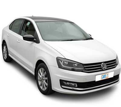 Volkswagen Vento-img